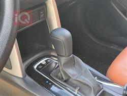 تويوتا كورولا كروس